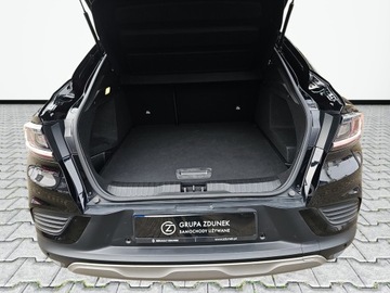 Renault Arkana SUV 1.3 TCe 140KM 2024 Renault Arkana 1.3 TCe mHEV Techno EDC, zdjęcie 28