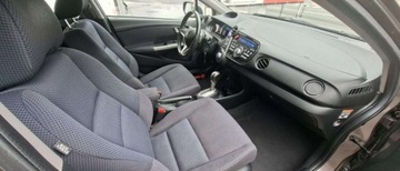Honda Insight 2011 Honda Insight Honda Insight 1.3 IMA Elegance 1.3 Hybryda 98KM, zdjęcie 7