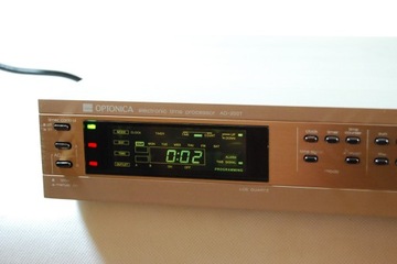 АУДИОПРОЦЕССОР OPTONICA AD-200T