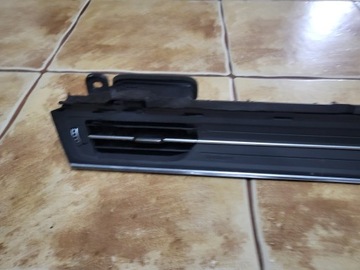 Воздухозаборник Audi A6 A7 4K8 4K1820902A