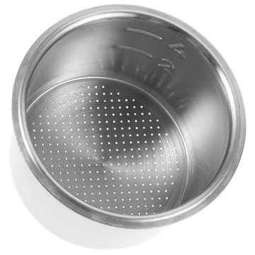 КОРЗИНА ДЛЯ ФИЛЬТРА ДЛЯ КОФЕ ИЗ НЕРЖАВЕЮЩЕЙ СТАЛИ 51 ММ