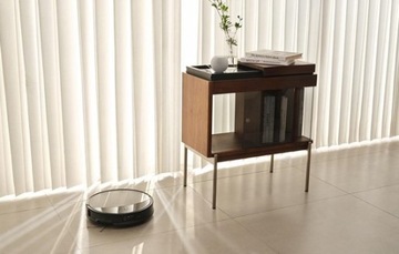 ROBOROCK Saros 10R Черный робот-уборщик Mopping 19000 PA 6400 мАч