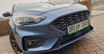 Ford Focus IV Kombi 1.5 EcoBoost 150KM 2019 Ford Focus ST-Line - Full Led - Skora - Navi - Full Opcja 1.5 Benzyna, zdjęcie 35