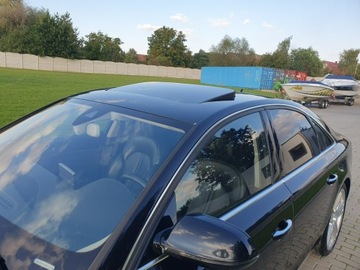 Audi A8 D4 Sedan 3.0 TDI 250KM 2011 Audi A8 3.0tdi 250KM ALU21 Full Opcja Raty Zamiana, zdjęcie 13