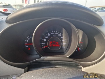 Kia Soul II 1.6 VGT CRDi 128KM 2014 Kia Soul Automat Kamera Cofania Infiniti Xenon Led 1.6 Diesel 128KM, zdjęcie 23