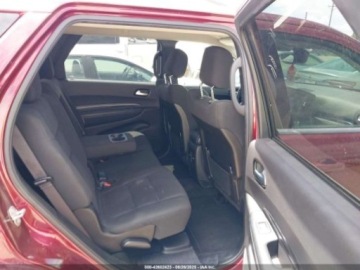 Dodge Durango III 3.6 V6 294KM 2022 Dodge Durango 2022 DODGE DURANGO SXT RWD 3.6 Benzyna 293KM, zdjęcie 11