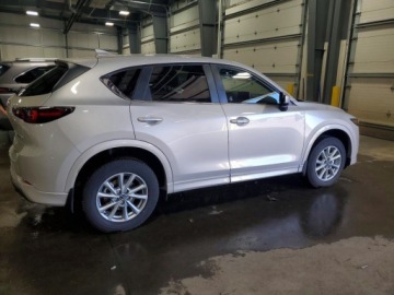 Mazda CX-5 II 2025 Mazda CX-5 2025 MAZDA CX-5 PREFERRED 2.5 Benzyna 187KM, zdjęcie 3