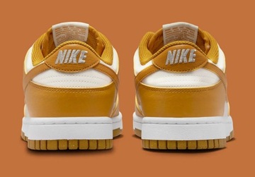 Buty NIKE DUNK LOW NEX NATURE DN1431 001 r. 36,5