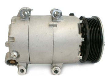 KOMPRESOR KLIMATYZACJI FORD S-Max Mk1 (WA6) (05.2006 -) 8FK351334-441