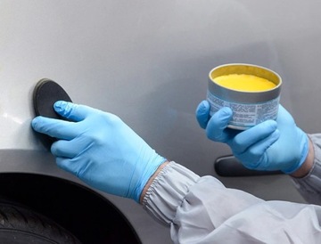 APP QUARTZ Q803 Воск для полировки CARNAUBA 300г