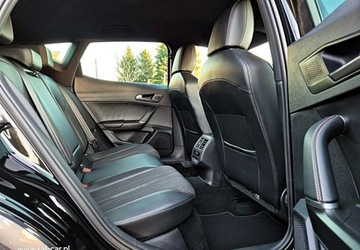 Cupra Formentor 2022 Cupra Formentor 1.5 TSI 150KM DSG Navi 6xPDC Skora Full led kamera Orygina, zdjęcie 14