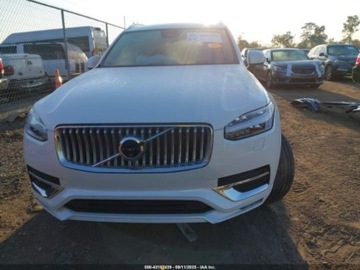 Volvo XC90 II 2024 Volvo XC 90 Xc90 b6 plus 7 seater 2.0 Benzyna 295KM, zdjęcie 5