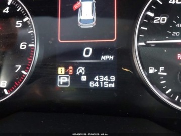 Subaru 2025 Subaru Outback Onyx Edition 2025 2.5l 2.5 Benzyna 182KM, zdjęcie 12