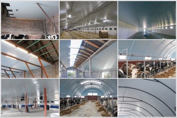 Синие изоляционные панели STYRODUR XPS AGRO 40 мм
