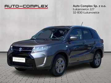 Suzuki 2025 Suzuki Vitara Premium Plus 1.4 mildHybrid 4WD Manual Dostepny od reki