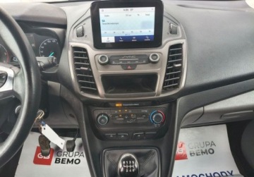 Ford Transit Connect II VAN 1.5 TDCi 120KM 2019 Ford Transit Connect 1.5 EcoBlue 120KM MT6 L2 5 os. Trend Kamera SalonPL S, zdjęcie 12