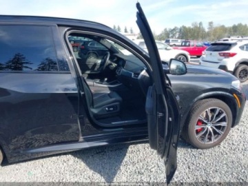 BMW X5 G05 2022 BMW X5 xDrive40I 2022 3.0l 3.0 Benzyna 335KM, zdjęcie 9