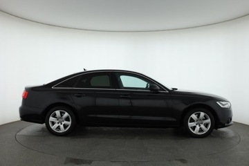 Audi A6 C7 Limousine 3.0 TDI 245KM 2014 Audi A6 3.0 TDI, 241 KM, 4X4, Automat, Skóra, zdjęcie 5