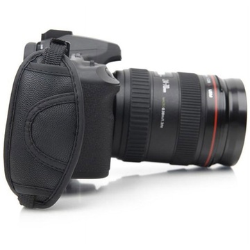 1Один двухточечный ремешок 2P-1/4 для зеркальных и беззеркальных фотоаппаратов