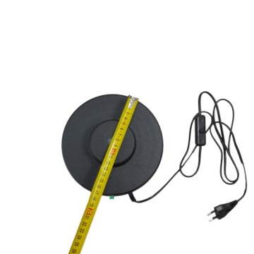 ВОДОНАГРЕВАТЕЛЬ для поилки с выступом 230В/15Вт