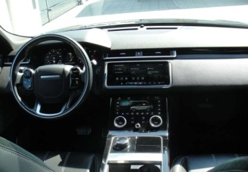 Land Rover Range Rover Velar SUV 3.0 SD6 300KM 2019 Land Rover Range Rover Velar Land Rover Range Rover Velar 3.0d R-Dynamic SE, zdjęcie 5
