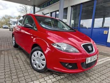 Seat Altea XL 1.6 Mpi 102KM 2007 Seat Altea Piekna klimatyzacja bez rdzy 1.6 Benzyna 102KM, zdjęcie 1