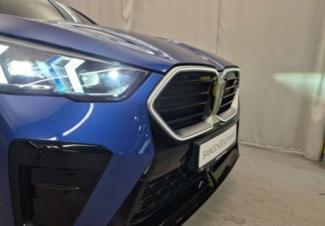 BMW X2 U10 SUV M 2.0 M35i 300KM 2025 BMW X2 x2 M35i xDrive, 300 KM, Harman Kardon, HUD, Adaptacyjne M, M Sport, zdjęcie 19