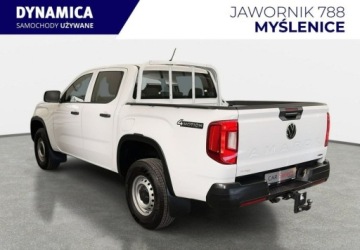 Volkswagen Amarok II 2024 Volkswagen Amarok VAT 23 2.0TDI 170KM M6 4motion 20242025 r., salon PL, HA, zdjęcie 5