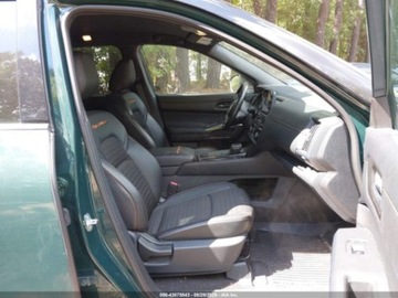 Nissan Pathfinder III 2023 Nissan Pathfinder Rock Creek 2023 3.5l 3.5 Benzyna 295KM, zdjęcie 9