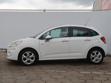 Citroen C3 II 2010 Citroen C3 1.4 i, GAZ, Klima, Klimatronic, zdjęcie 2