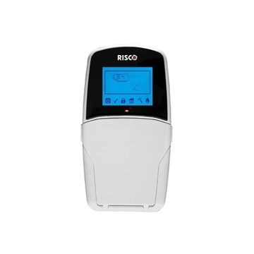 RP432KP KLAWIATURA LCD Z KLAPKĄ DO LIGHTSYS RISCO