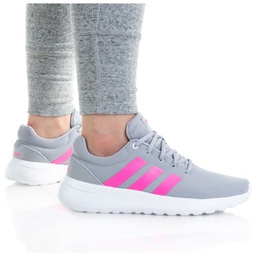 BUTY ADIDAS DAMSKIE LITE RACER CLN 2.0 K GZ7732