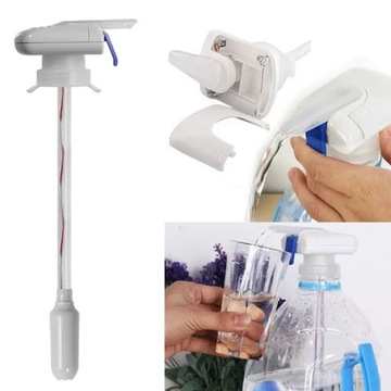 AG910 АВТОМАТИЧЕСКИЙ ВОДЯНОЙ НАСОС