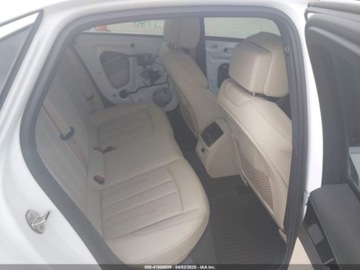 Audi A4 B9 2021 Audi a4 Premium 45 Tfsi S Line Quattro S Tronic 2021 2.0l 2.0 Benzyna 261KM, zdjęcie 11