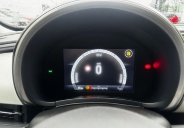 Fiat 2025 Fiat 600 Hybrid 145 KM Seria 2 Najbogatsza wersja Nowy 1.2 Hybryda, zdjęcie 12