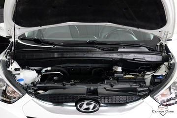 Hyundai ix35 SUV Facelifting 1.6 GDI 135KM 2014 Hyundai ix35 1.6 GDI Led Navi Climatronic Pol Skora Kamera 4xPodgrz.Fot. G, zdjęcie 7