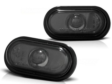 BLIKAČ RENAULT CLIO 90-01 MEGANE 96-02 BLACK