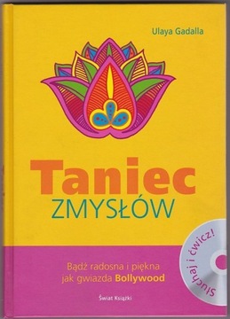 Taniec zmysłów Ulaya Gadalla
