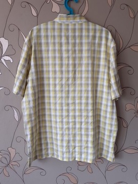 ТРЕККИНГОВАЯ ФУТБОЛКА MCKINLEY-XXL KM4