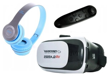 Esperanza EMV300 VR 3D-очки для смартфонов