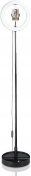 HAMA LAMPA PIERŚCIENIOWA LED SpotLight FoldUp 102