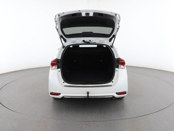 Toyota Auris II Touring Sports Facelifting 1.8 Hybrid 136KM 2015 Toyota Auris lift navi kamera panorama hak, zdjęcie 18