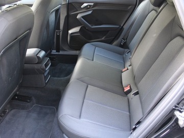 Audi A3 8Y Sportback 2.0 30 TDI 116KM 2022 Audi A3 Sportback rata brutto od 1 645 zł / m-c |L, zdjęcie 11