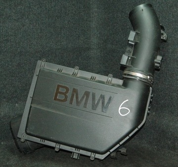 7583725 POUZDRO FILTRU VZDUCHU 650 I XDRIVE 300 2013 BMW 6 CABRIO (F12)