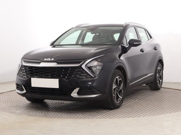 Kia Sportage V SUV 1.6 T-GDI 150KM 2024 Kia Sportage 1.6 T-GDI, Salon Polska, zdjęcie 1