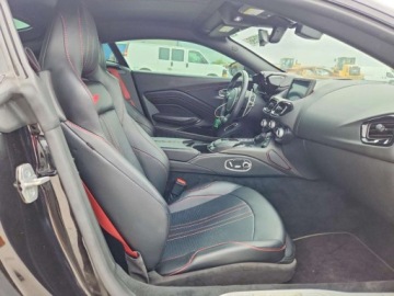 Aston Martin 2019 Aston Martin Vantage 2019 ASTON MARTIN VANTAGE 4.0 Benzyna 503KM, zdjęcie 10