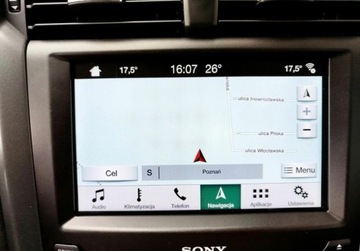 Ford Mondeo V Kombi 1.5 EcoBoost 160KM 2017 Ford Mondeo OFERTA BLACK WEEK 160KM EcoBoost LPG PRIN Titanium SalonPL Ser, zdjęcie 25