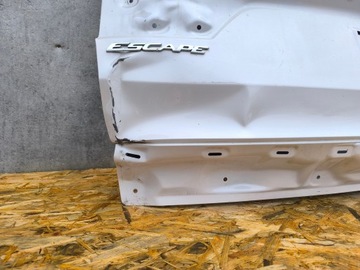 FORD KUGA MK2 ПОДЪЕМНИК КРЫШКА БАГАЖНИКА