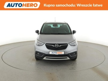 Opel 2019 Opel Crossland X navi klima auto full LED kamera i, zdjęcie 10