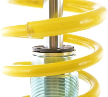 РЕЗЬБА ДЛЯ ВИТОЙ ПОДВЕСКИ BMW E46 FK AUTOMOTIVE